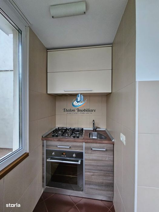 Apartament 3 camere, etaj 1, Strada Privighetorii DE INCHIRIAT