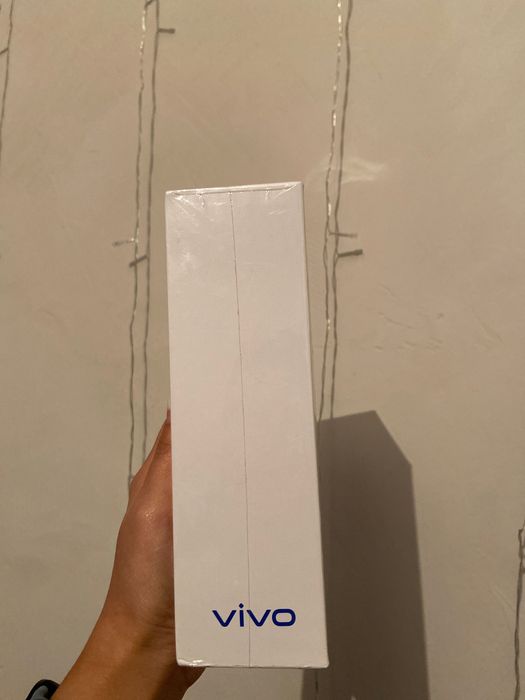 Продается VIVO Y55 новый запечечатанный