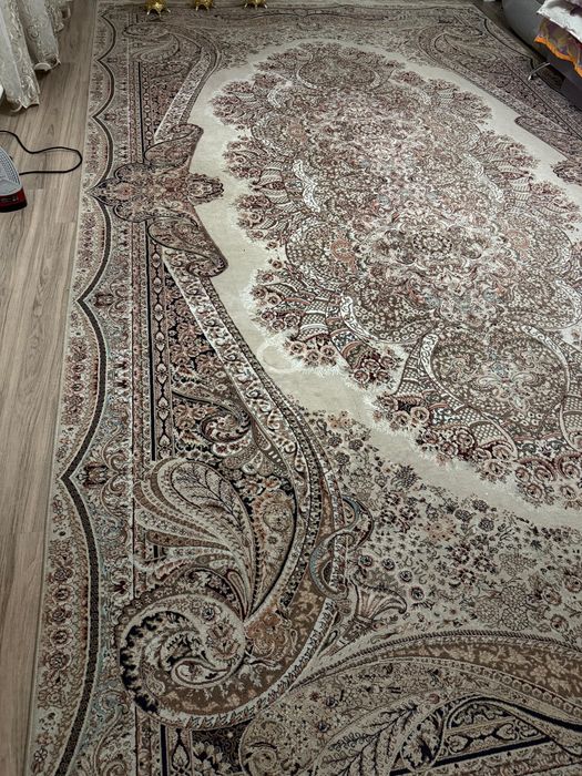 Ковер   для зала.