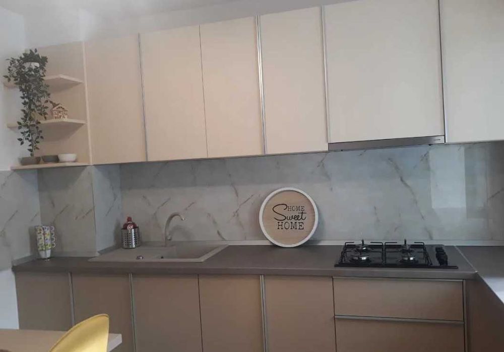 Дава се под наем Двустаен апартамент в Бургас, Зорница - 45 кв.м за 290.7 € - Снимка #5