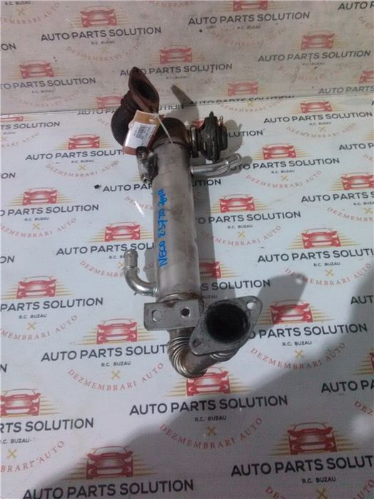 Racitor gaze iveco daily 3 2007-2013