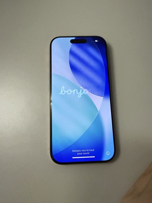 Iphone pro 16, 256 гб