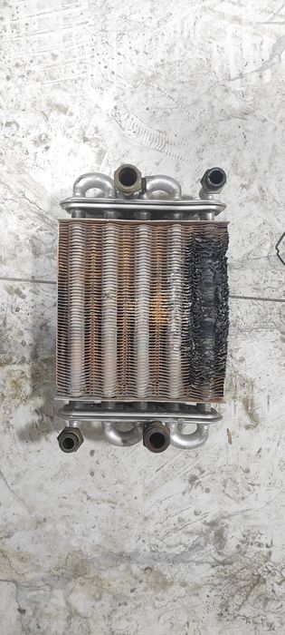 Ремонт профилактика газовых котлов, сервисный центр