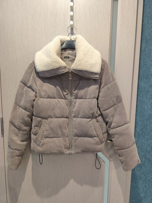 Дамско яке на New Yorker