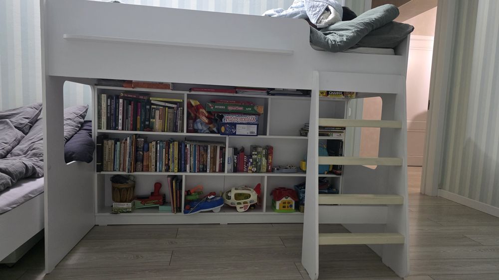 Продаю кровать размер 180×80