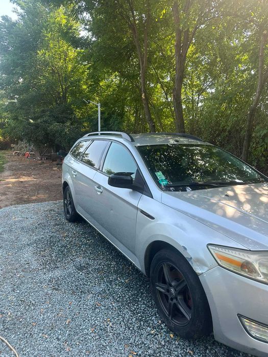 FORD Mondeo 2007 — imagine 3