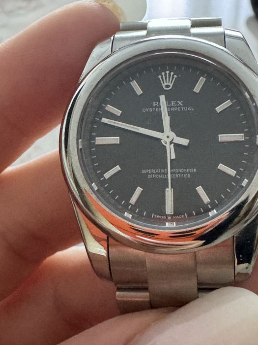 Ceas de dama Rolex Nou