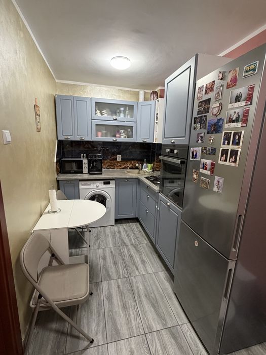 Apartament 2 camere decomandat, et1 Rogerius