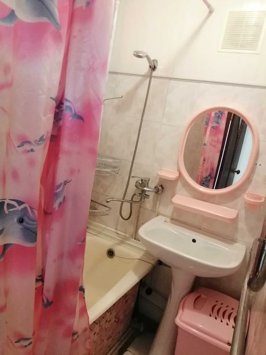 Сдам 2-х квартиру долгосрочно