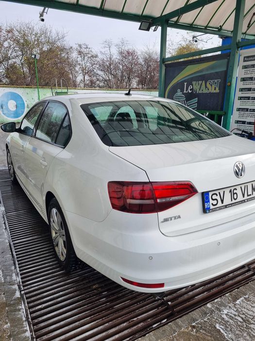 VOLKSWAGEN Jetta 2016 — imagine 5