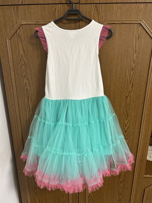 Rochie de ocazie fete