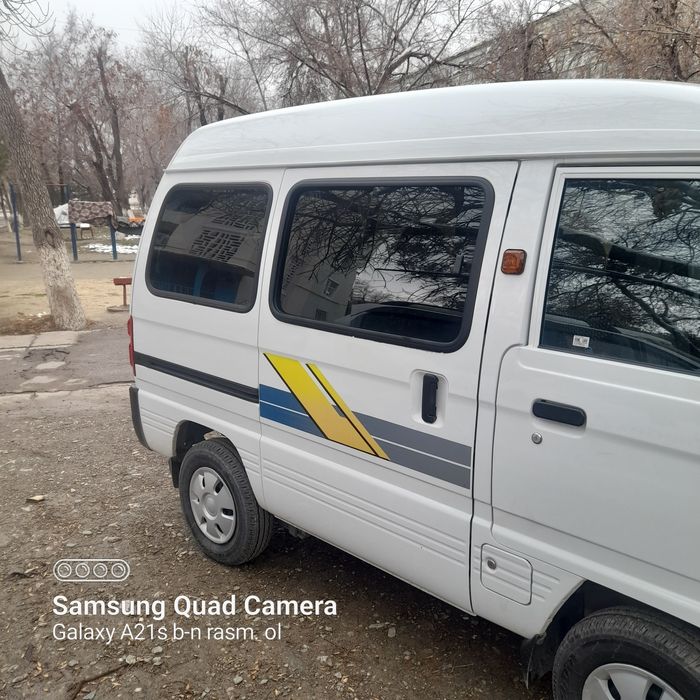 Damas yangi 2025 pul zarur