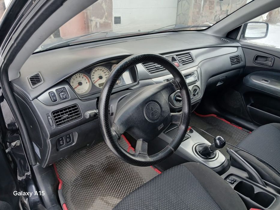 Продам Mitsubishi Lancer. 2005 г.