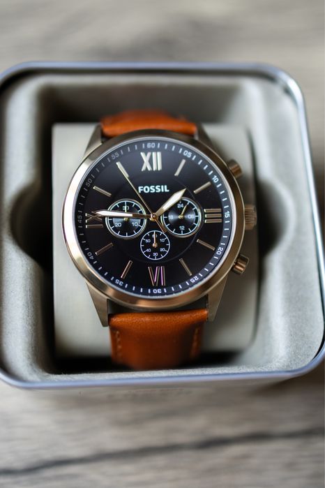 Ceas Fossil BQ2261