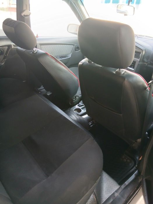 Нехиа 2 год 2016