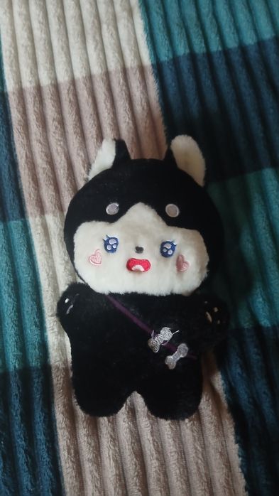 Плюшевые игрушки