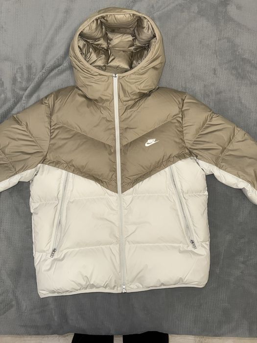 Оригинальная куртка найк