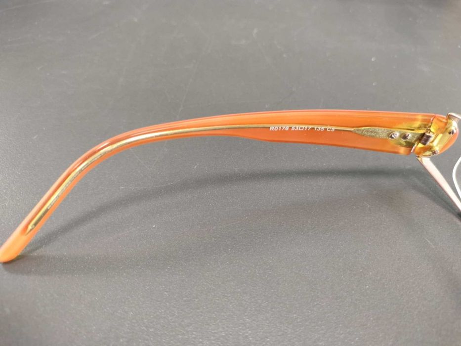 НОВИ Диоптрични Очила ESSILOR рамка  PICALDI