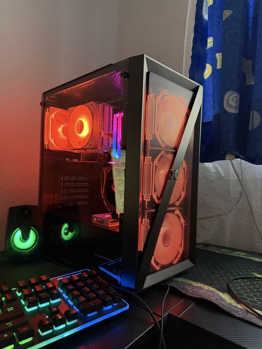 Геймърски  Gaming
