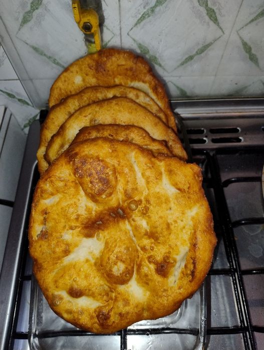 Vand maia activa proaspata si uscata