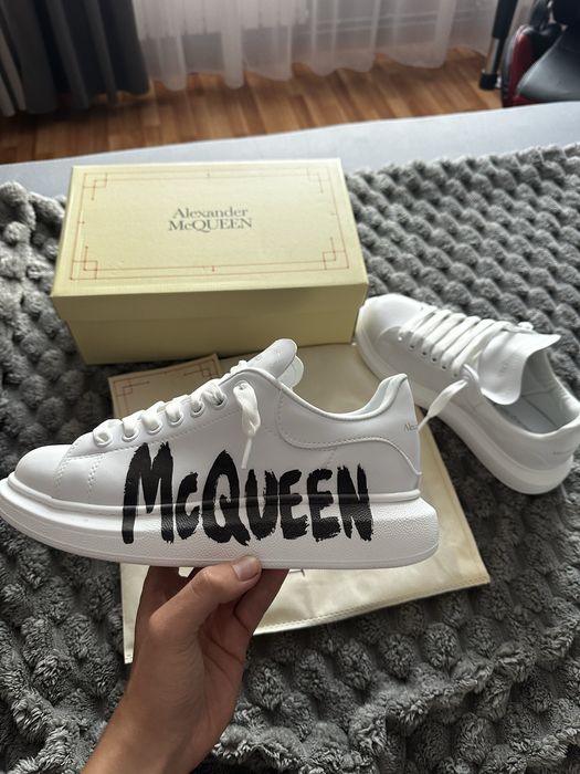 *Stoc Limitat* Alexander Mcqueen 41-44