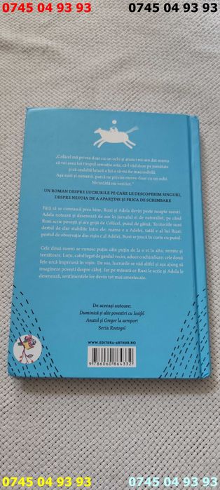 carte carti sora lui colacel Lavinia Braniste