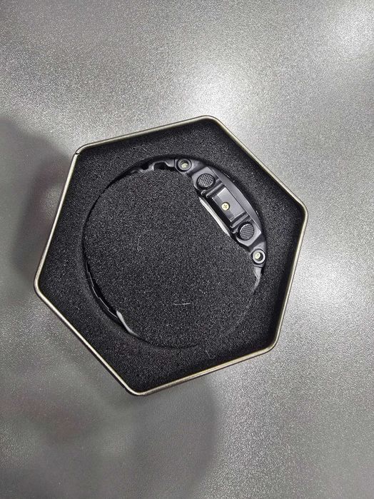 Часы Casio G-SHOCK GA310-1ADR