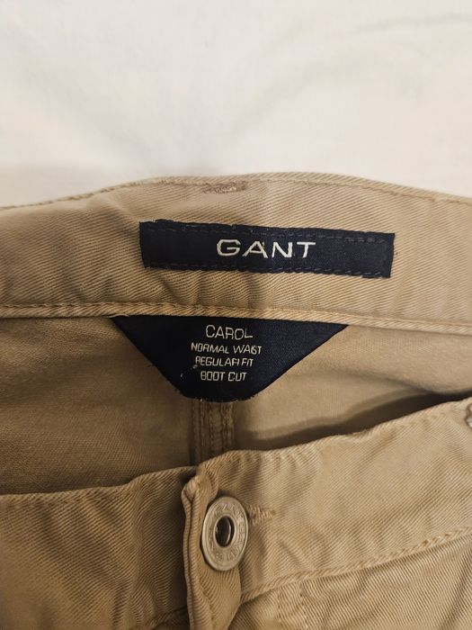 Pantaloni chino GANT 32