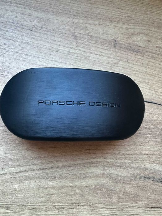 Слънчеви очила Porsche Disign