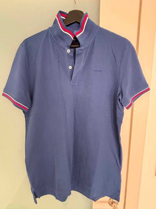 Geox Polo тениска