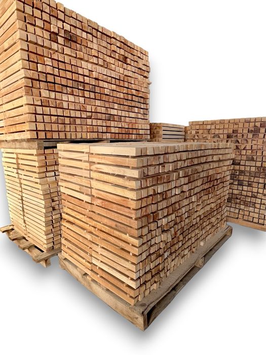 Дървени Детайли от БУК и ДЪБ по Ваш Размер