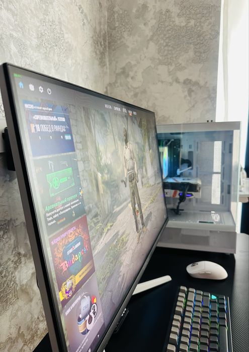 СРОЧНО! Мощный Пк Комплект