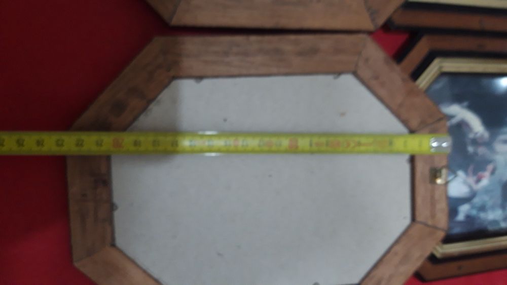 -Tablouri vechi --4 buc  -litografie