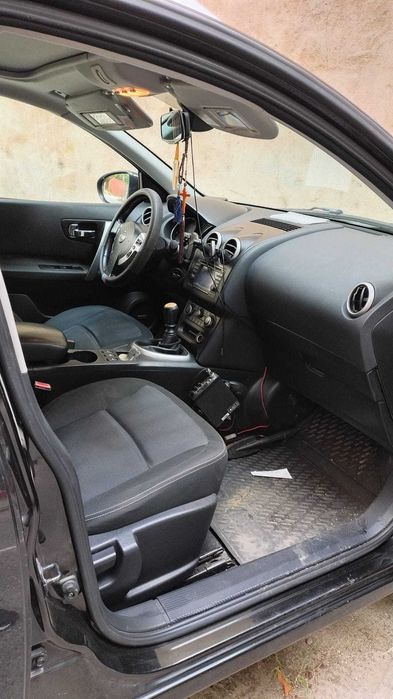 De vanzare Nissan Qashqai 2011