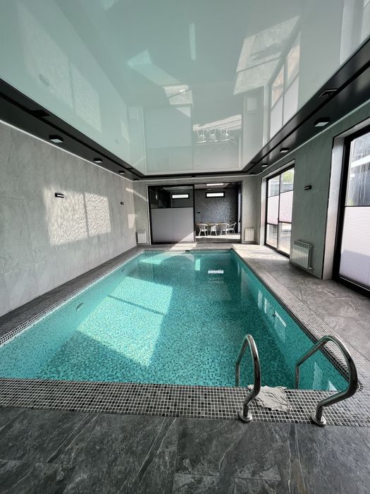 Люкс дом дача для 5-10 гостей Иностранцев ‼️24/7