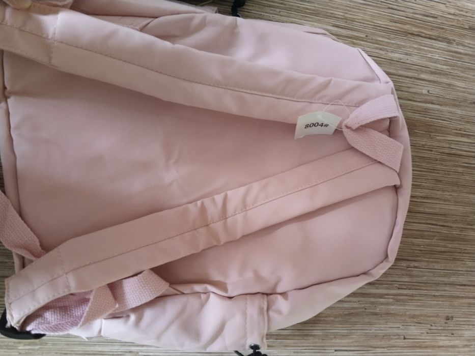 Рюкзаки новые 4000тг