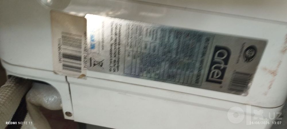Artel 12 lik on off konsaner feni. FAQAT FENNI OʻZI BORRRR