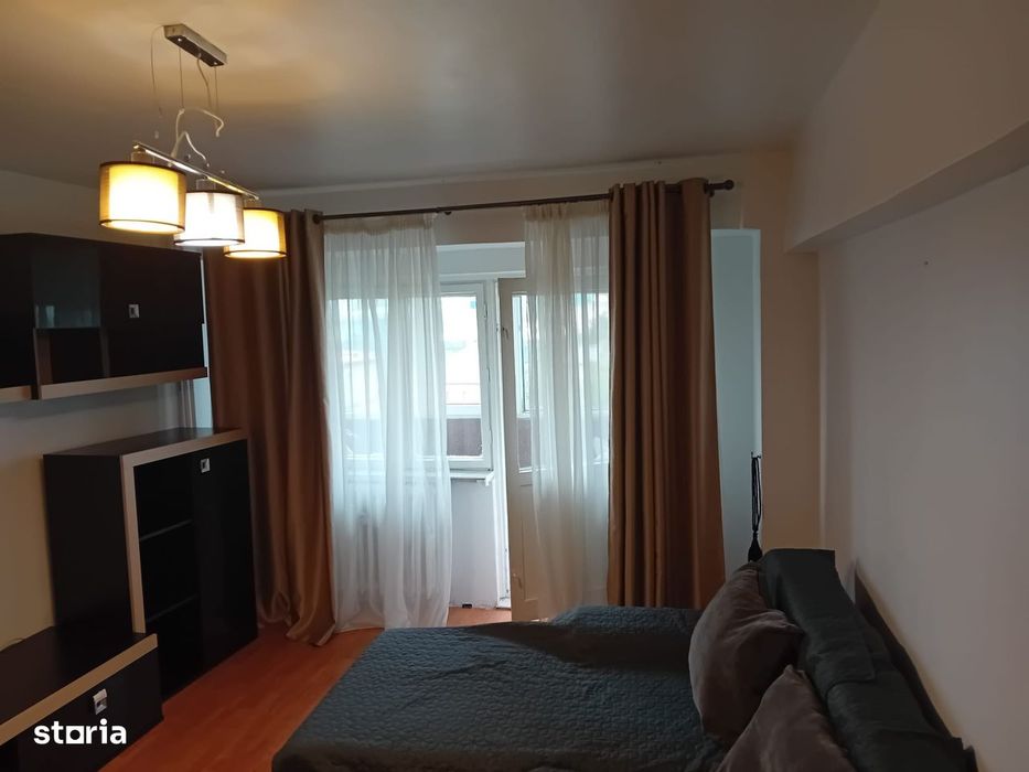 De vânzare apartament 2 camere Parc Mihail Sebastian
