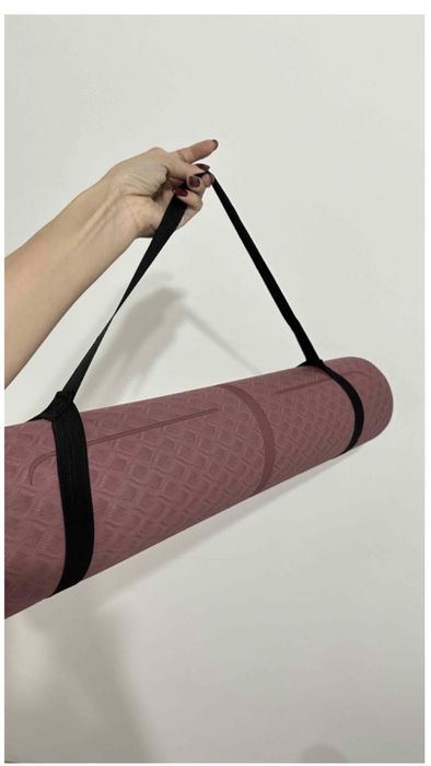 Коврик для йоги