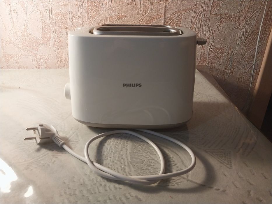 Продам Тостер PHILIPS