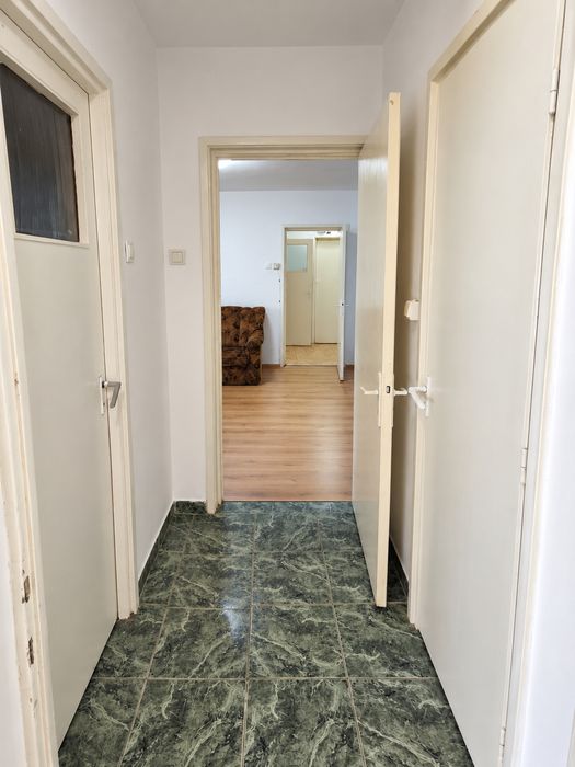 Apartament 2 camere, Parter, Cimitirului Central-Piața Sud