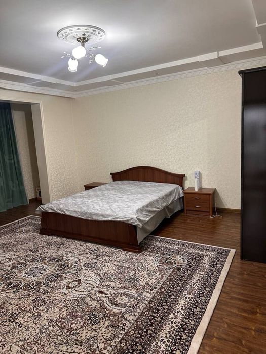 1 комнатная Ташсельмаш Шохона Боткина