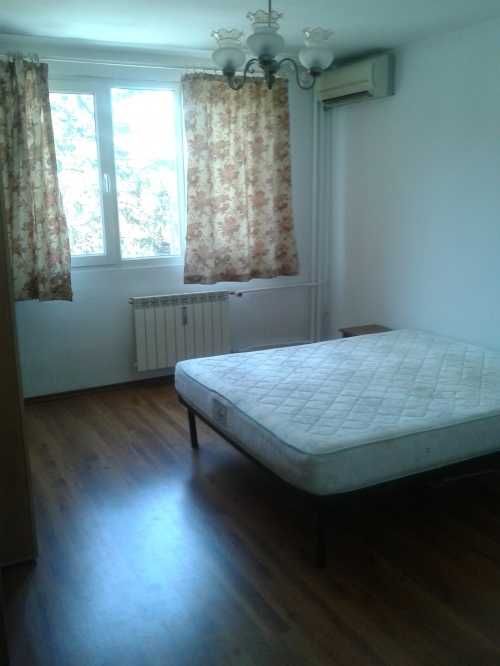 Дава се под наем Двустаен апартамент в София, Гео Милев - 74 кв.м за 375 € - Снимка #1
