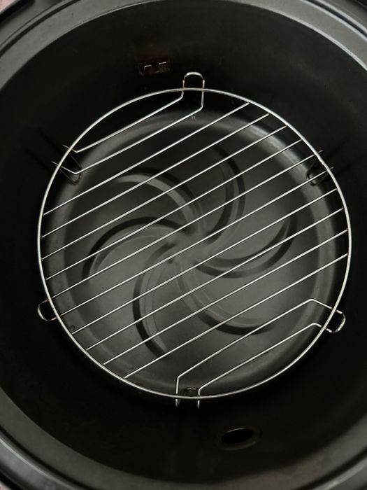 Klarstein VitAir Smart 1400W Фритюрник с горещ въздух