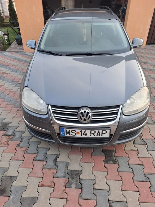 Golf 5    1.9 Diesel