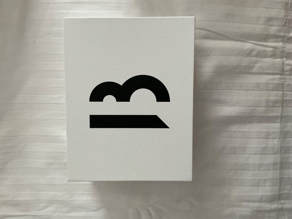 Parfum original Byredo