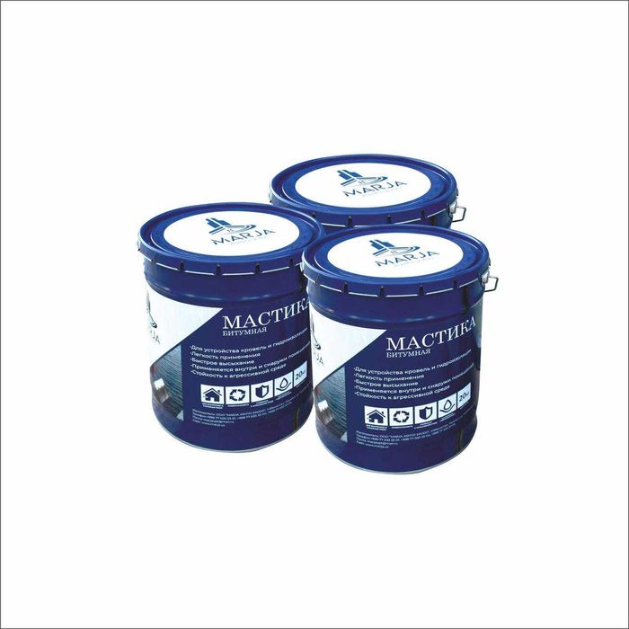 Кровельный материал битумно рулонные