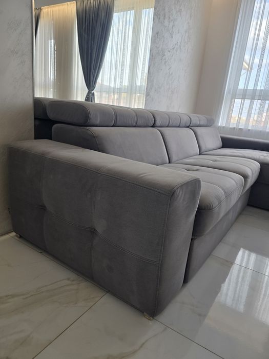 Мултифункционален диван Gala Collezione