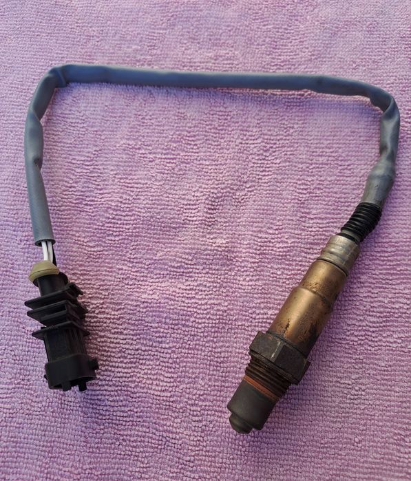 Sonda Lambda Opel Corsa D. 1.4 benzina