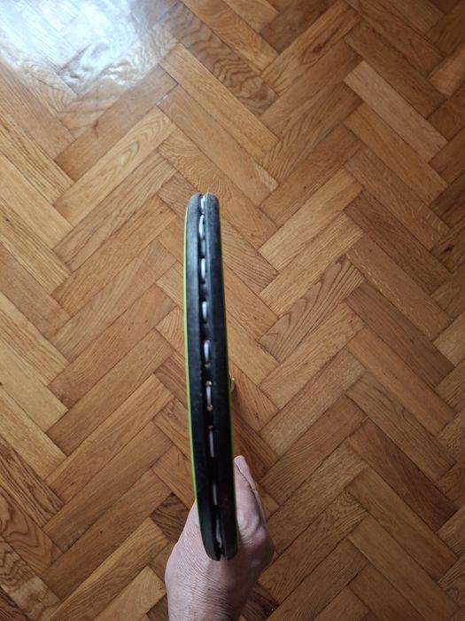 Wilson  Blade  98S V7